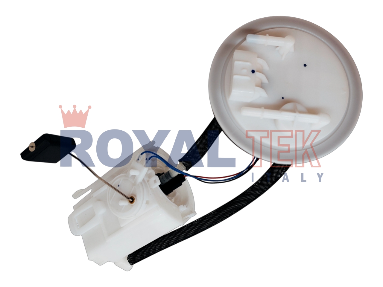 CODIGO ARTICULO - DESCRIPCION